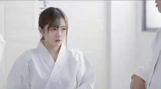 [3D]碧い狐